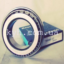 Підшипник маточини(ступиці) Богдан задній зовнішній /28680/ KOYO Malaysia